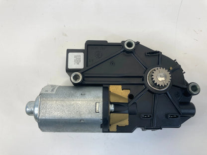 2010-2012 LINCOLN MKT MOONROOF SUNROOF SUN ROOF MOTOR 1712762C OEM
