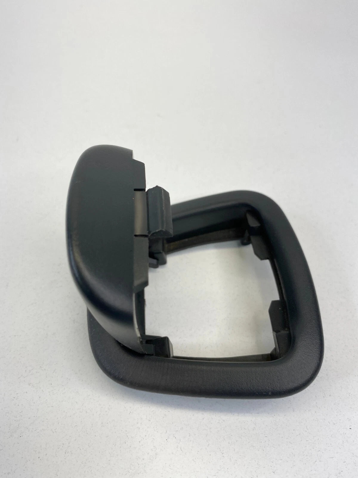 2011 2012 2013 Ford Fiesta Rear Seat Child Seat Anchor Plate Trim Cap OEM