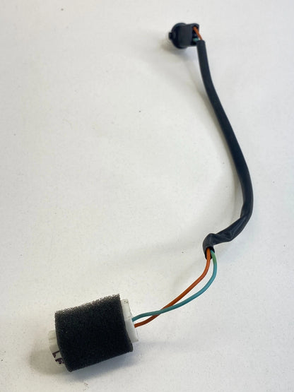 2011-2014 HYUNDAI SONATA FRONT LEFT DOOR PANEL COURTESY LIGHT LAMP WIRE HARNESS