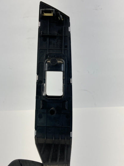 03 04 05 06 07 Nissan Murano Rear Right Door Window Switch Cover Trim Bezel OEM