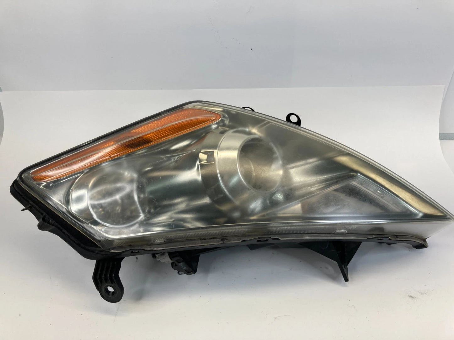 03 04 05 06 07 NISSAN MURANO FRONT LEFT DRIVER SIDE XENON HEADLIGHT HEADLAMP OEM