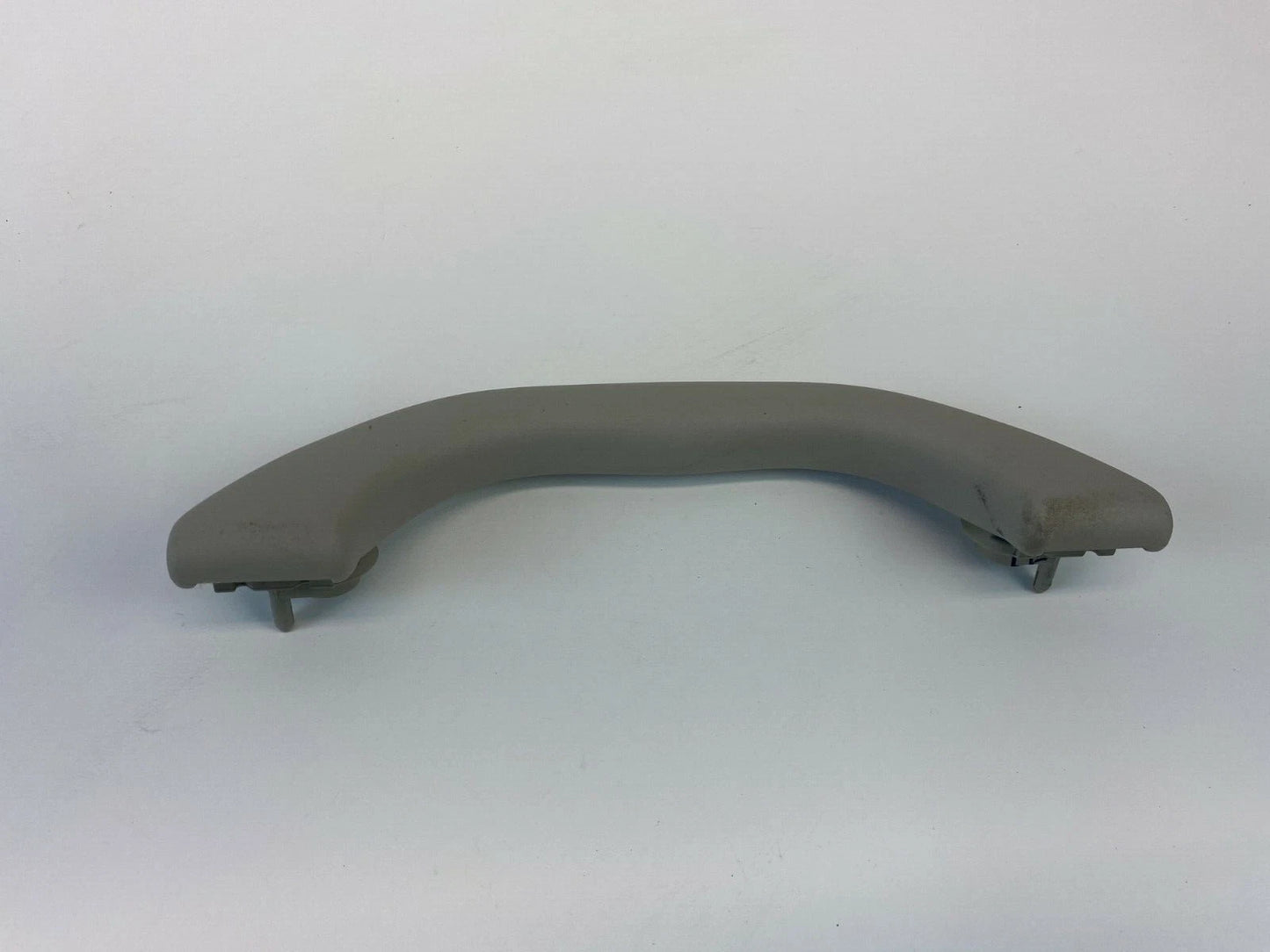 1999-2001 AUDI A4 SEDAN ROOF FRONT LEFT SIDE GRIP GRAB HANDLE 8D0857607F OEM