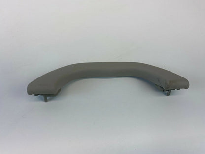 1999-2001 AUDI A4 SEDAN ROOF FRONT LEFT SIDE GRIP GRAB HANDLE 8D0857607F OEM