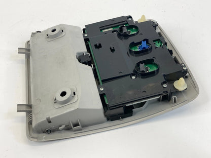 2006-2008 LEXUS IS250 ROOF FRONT OVERHEAD CONSOLE DOME MAP LIGHT LAMP ASSY OEM