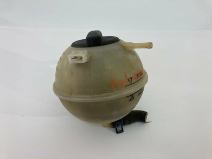 90-99 VOLKSWAGEN JETTA ENGINE RADIATOR COOLANT OVERFLOW RESERVOIR TANK BOTTLE