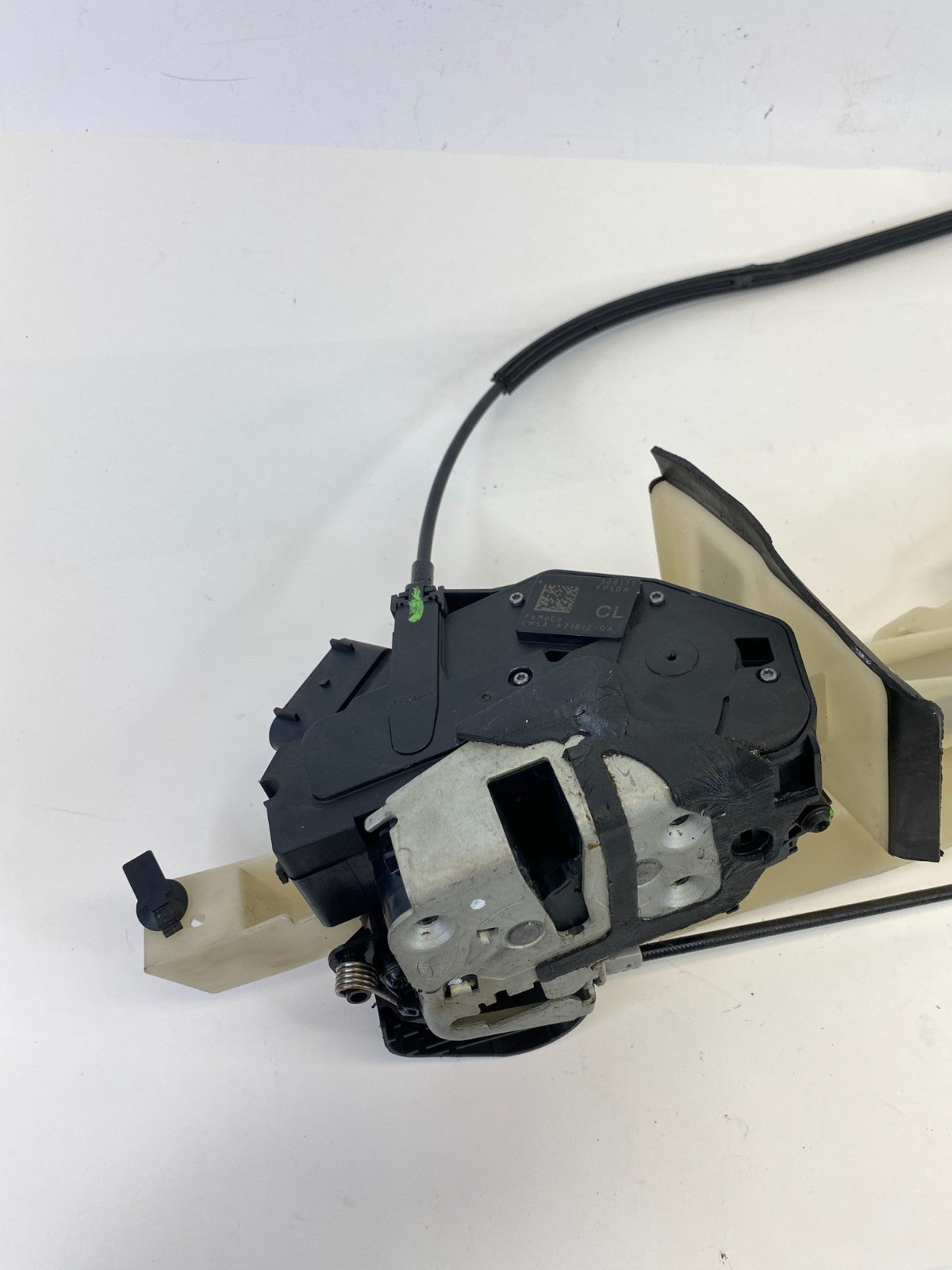 13-16 Ford C-Max Front Right Side Door Lock Latch Actuator CM5A-A21812-GA OEM