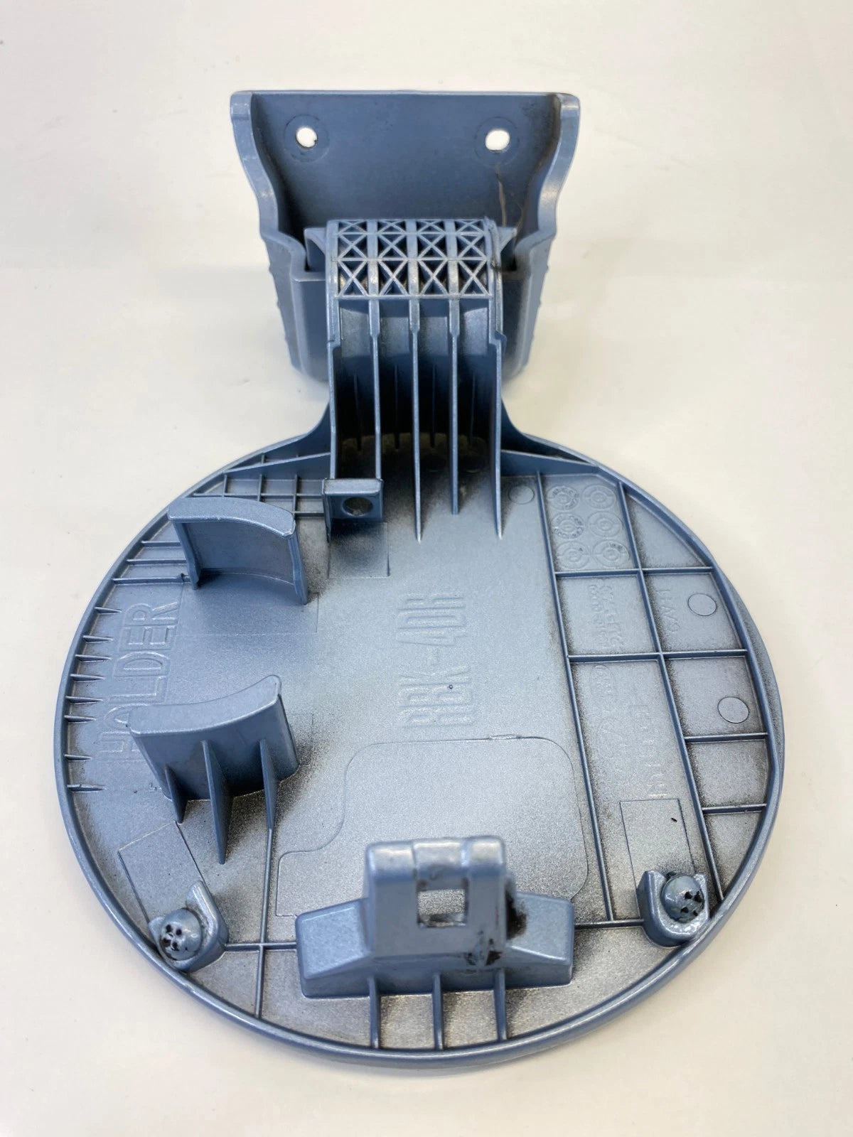2012-2017 HYUNDAI ACCENT SEDAN FUEL FILLER GAS TANK DOOR LID CAP 69510-0U000 OEM