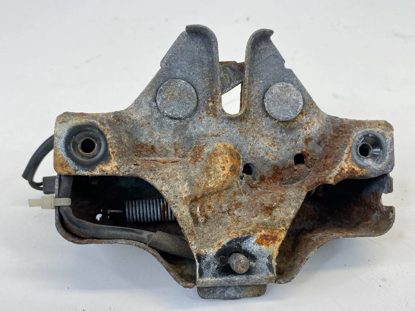1999-2003 LEXUS RX300 RX 300 FRONT HOOD LOCK LATCH RELEASE ACTUATOR OEM