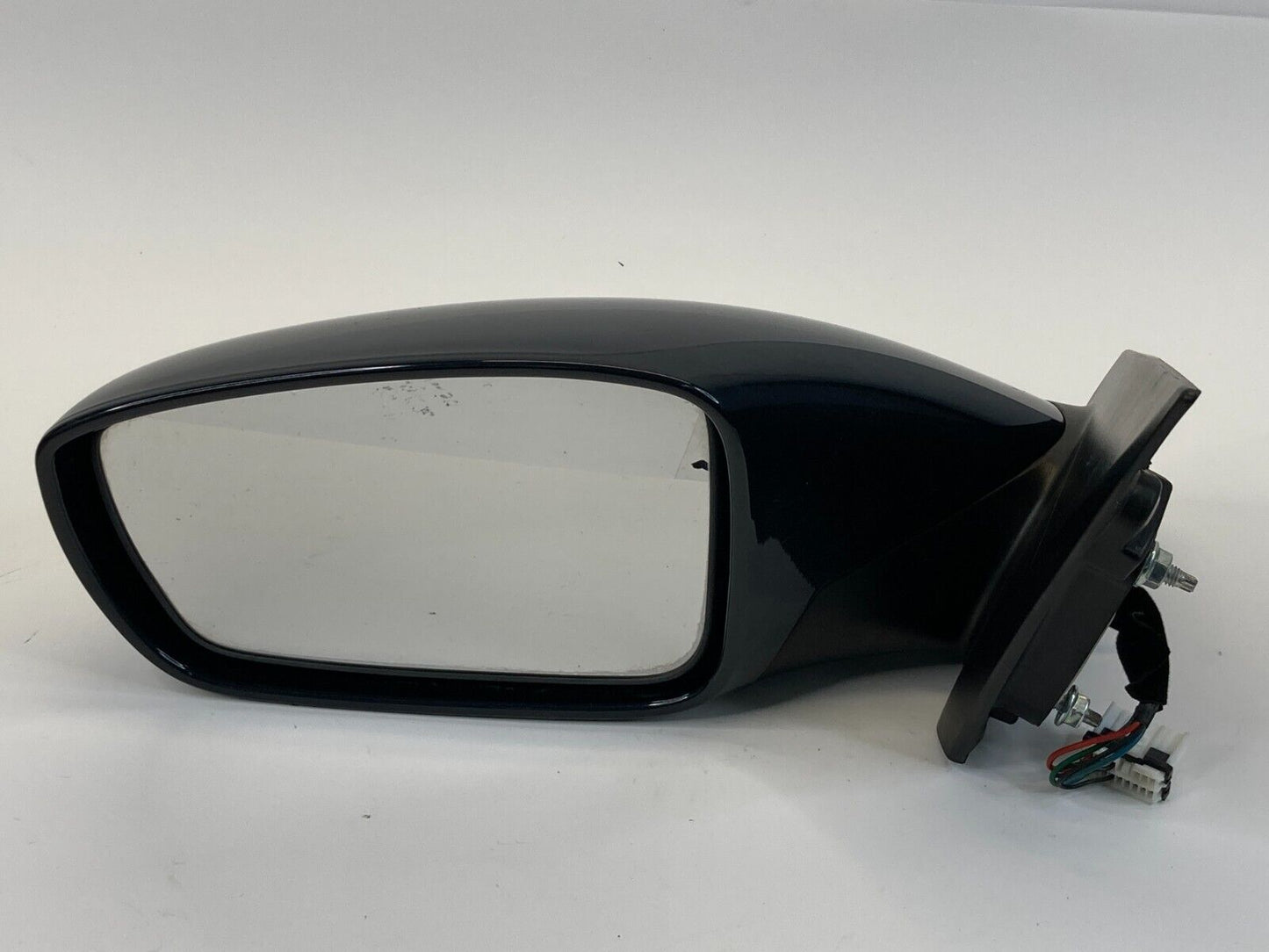 2011-2014 Hyundai Sonata Left Driver Side View Power Door Mirror 87610-3Q010