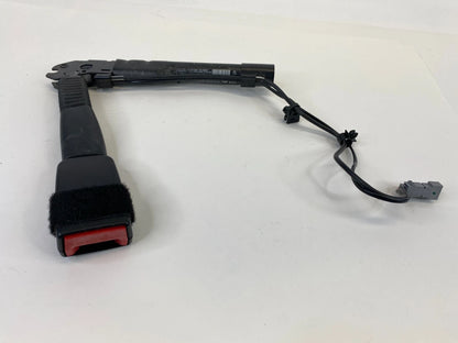 2007 2008 BMW 328I 328XI FRONT RIGHT PASSENGER SEAT BELT BUCKLE 7140611 UNIT OEM