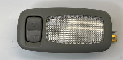 2011-2013 KIA FORTE FRONT ROOF SIDE SUNVISOR VANITY LIGHT LAMP 92890-1M000 OEM