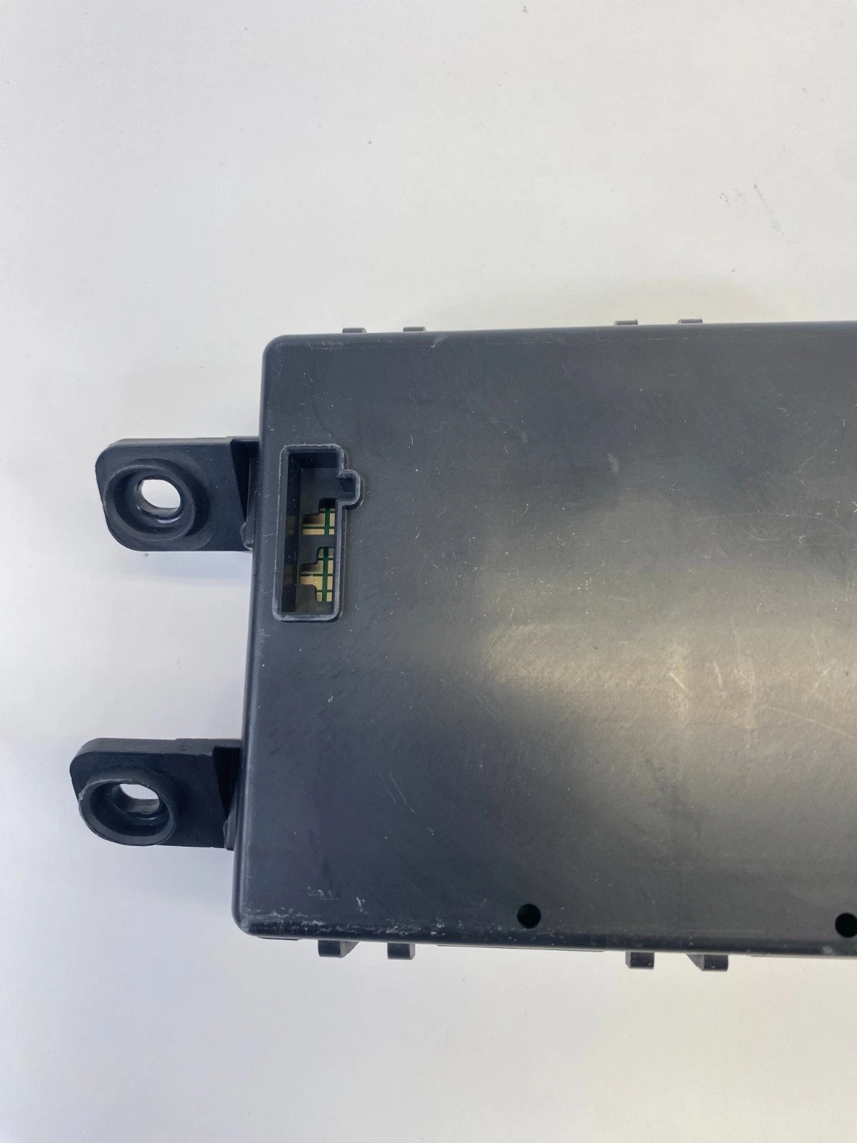 14-16 2014-2016 Dodge Dart Heater A/C Temperature Control Module 68081871AH OEM