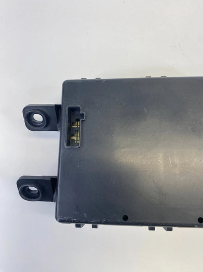 14-16 2014-2016 Dodge Dart Heater A/C Temperature Control Module 68081871AH OEM