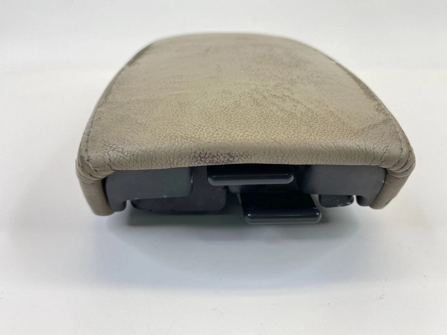 98-00 HONDA ACCORD CENTER CONSOLE ARMREST LID STORAGE DOOR PANEL ASSEMBLY OEM