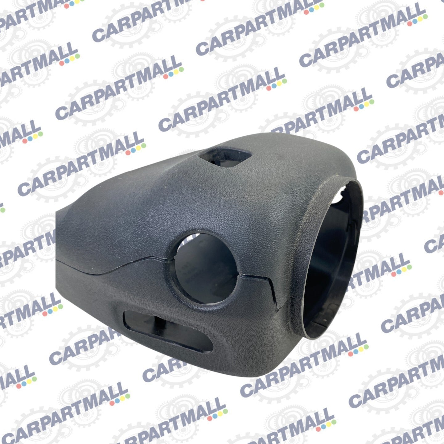 2004-2008 Pontiac Grand Prix Steering Column Upper & Lower Cover Trim Shroud