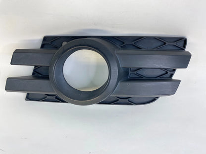 2007-2009 MERCEDES GL450 FRONT LEFT DRIVER FOG LIGHT BUMPER GRILLE COVER OEM