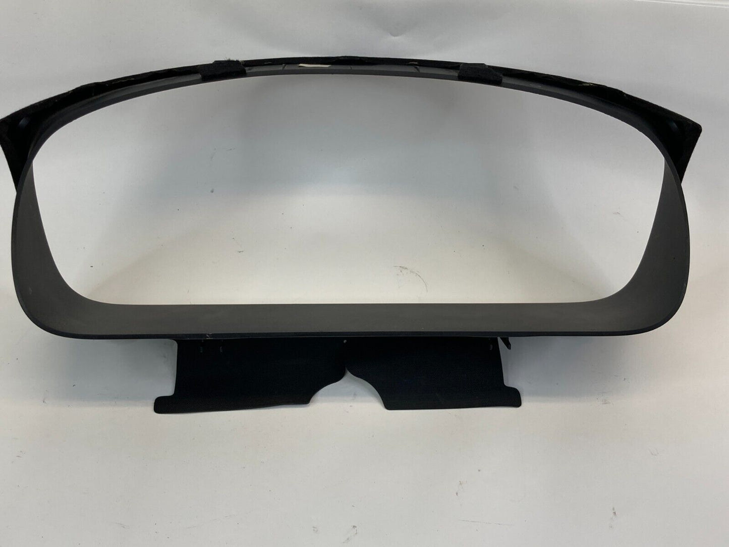 1998-2002 Honda Accord Sedan Speedometer Instrument Dash Bezel Trim 77200S84A00