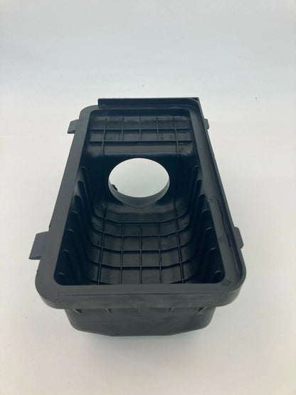 2007 2008 HYUNDAI ENTOURAGE 3.8L AIR INTAKE UPPER COVER OEM FACTORY 28111-4D200