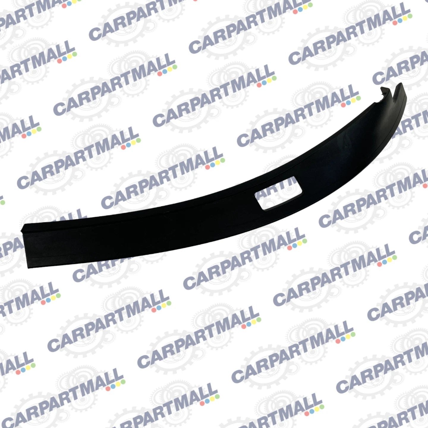 03-07 NISSAN MURANO REAR RIGHT TAILLIGHT LAMP BOLT PANEL COVER TRIM 22063698 OEM