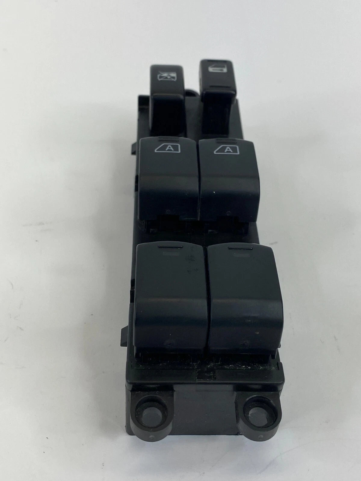 2004-2008 NISSAN MAXIMA FRONT LEFT DRIVER MASTER POWER WNDOW SWITCH OEM