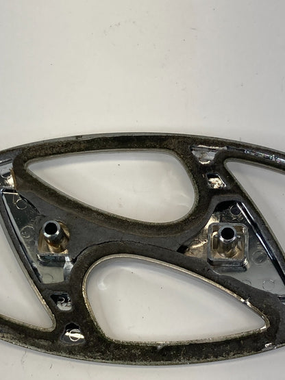 12 13 14 15 16 17 Hyundai Accent Rear Trunk Deck Lid Logo Emblem Badge OEM