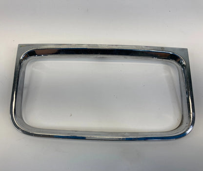 2009-2014 VOLKSWAGEN ROUTAN CENTER CONSOLE CUP HOLDER COVER BEZEL TRIM