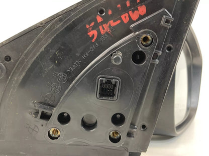 2012-2017 HYUNDAI ACCENT FRONT RIGHT SIDE VIEW POWER DOOR MIRROR W/ TURN SIGNAL