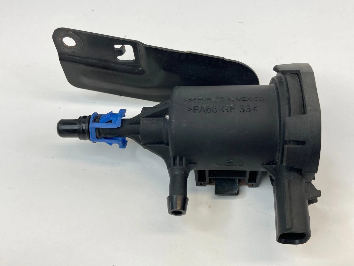 2012-2015 RAM C/V VACUUM PURGE SOLENOID FUEL VALVE VAPOR CANISTER 4891741AA OEM