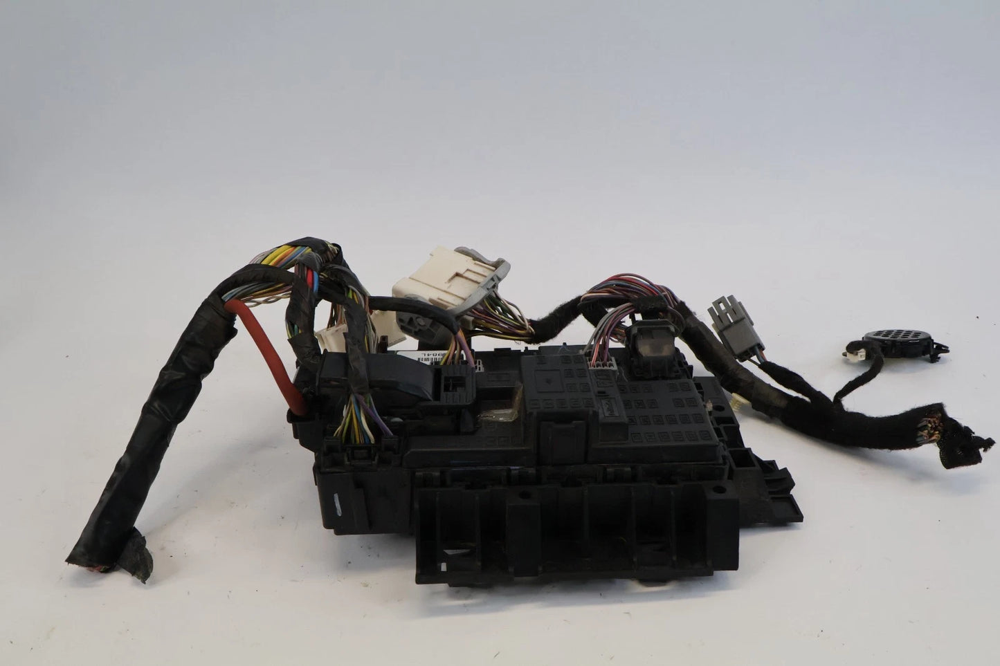 2011-2015 FORD EXPLORER SMART JUNCTION FUSE BOX BCM MODULE OEM BC3T-14B476-DK