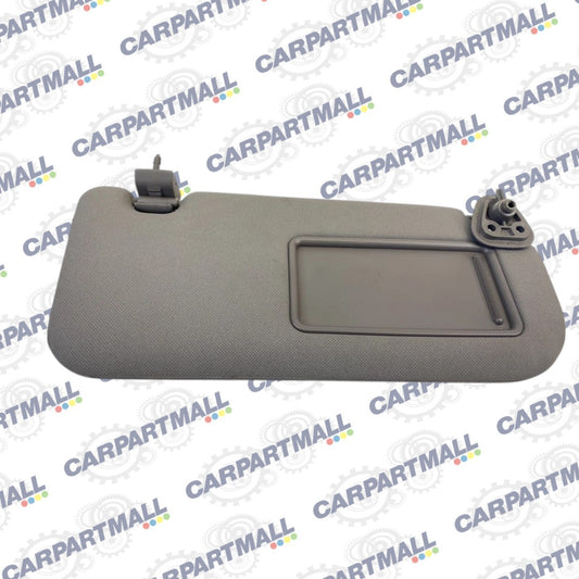 2010-2015 Hyundai Tucson Right Passenger Side Sunvisor Sun Visor Shade OEM
