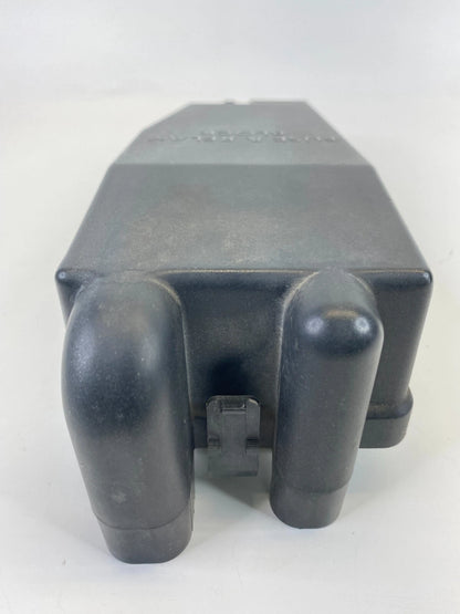 2009 2010 2011 KIA BORREGO 3.8L FUSE RELAY BOX BLOCK COMPARTMENT COVER LID
