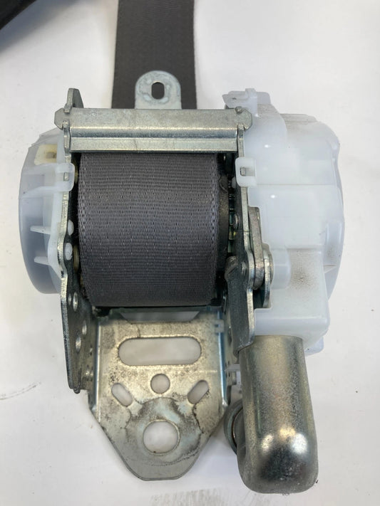 2008 2009 2010 TOYOTA HIGHLANDER FRONT RIGHT SEAT BELT RETRACTOR 7R1180-P OEM