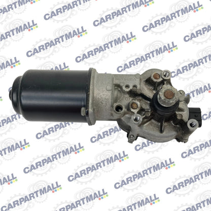 2005-2010 HONDA ODYSSEY FRONT WINDSHIELD WIPER MOTOR ASSEMBLY OEM 76500-SHJ-A012