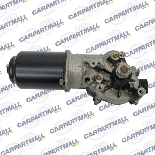 2005-2010 HONDA ODYSSEY FRONT WINDSHIELD WIPER MOTOR ASSEMBLY OEM 76500-SHJ-A012