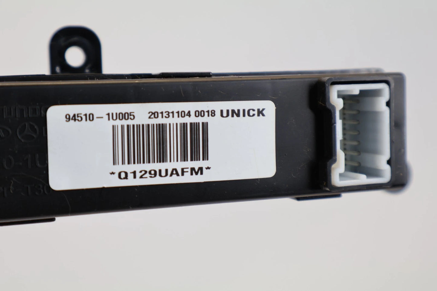 2014 2015 KIA SORENTO DASH CLOCK DIGITAL DISPLAY 94510-1U005 OEM