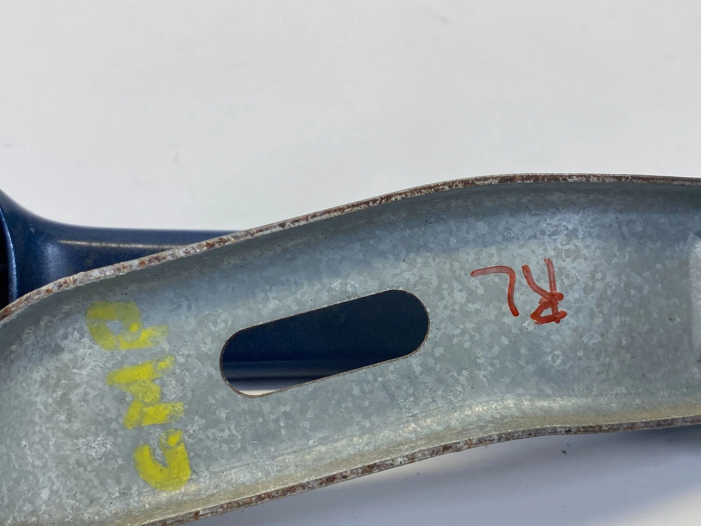 2006-2011 HONDA CIVIC SEDAN REAR LEFT EXTERIOR OUTER DOOR HANDLE ASSEMBLY OEM