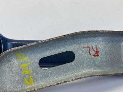 2006-2011 HONDA CIVIC SEDAN REAR LEFT EXTERIOR OUTER DOOR HANDLE ASSEMBLY OEM