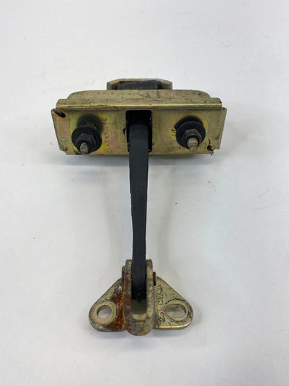 96-07 DODGE CARAVAN FRONT RIGHT PASSENGER DOOR CHECK HINGE STOPPER 04717228AC
