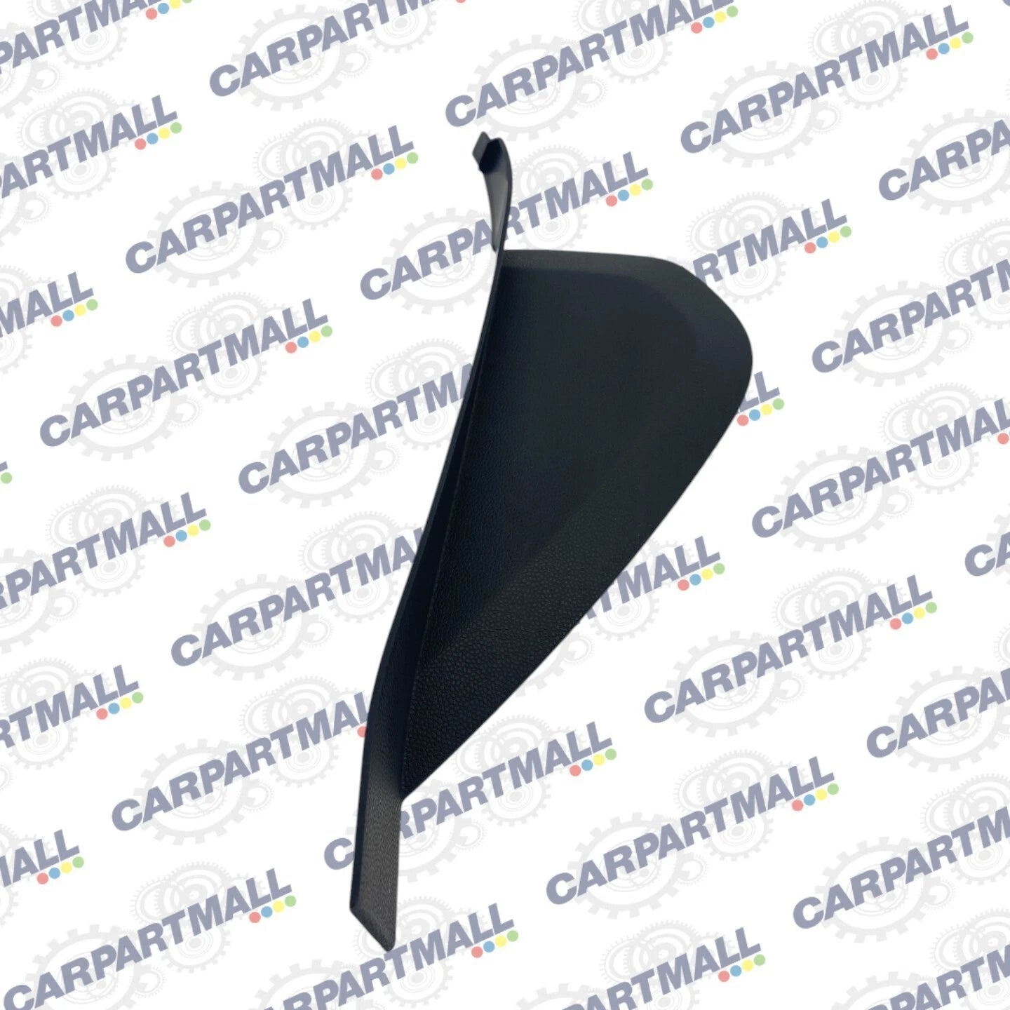 2011-2013 FORD FIESTA DASH FRONT LEFT SIDE END CAP COVER TRIM AE83-A044C61-AC