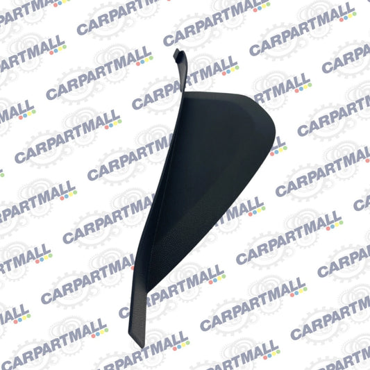 2011-2013 FORD FIESTA DASH FRONT LEFT SIDE END CAP COVER TRIM AE83-A044C61-AC