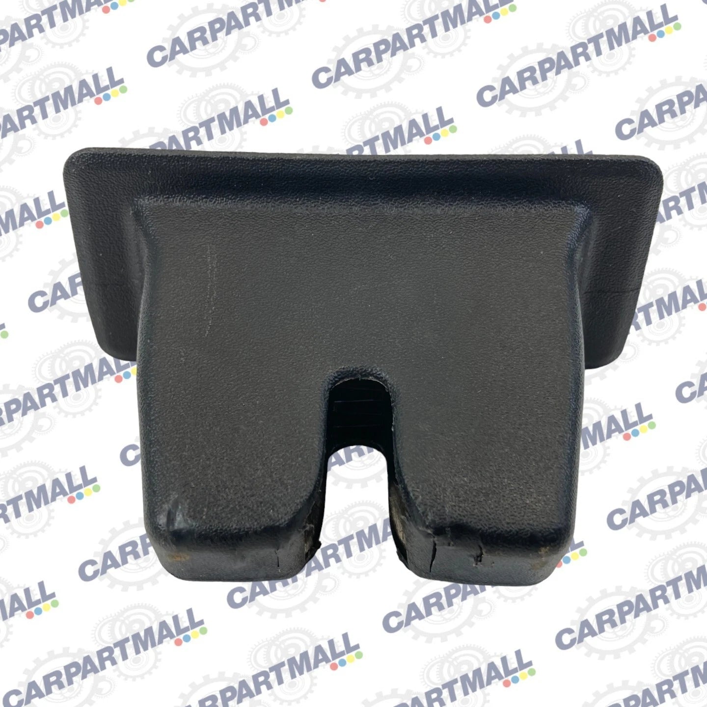 2011-2017 BUICK REGAL REAR TRUNK DECK LID LOCK LATCH COVER TRIM 13501990 OEM