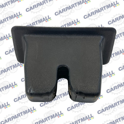 2011-2017 BUICK REGAL REAR TRUNK DECK LID LOCK LATCH COVER TRIM 13501990 OEM