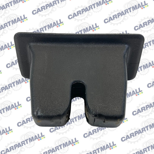 2011-2017 BUICK REGAL REAR TRUNK DECK LID LOCK LATCH COVER TRIM 13501990 OEM