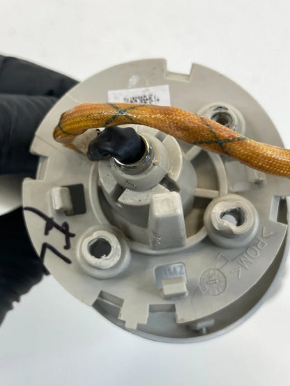 2011-2023 DODGE DURANGO SUN VISOR SHADE PAIR SET DRIVER & PASSENGER SIDES OEM