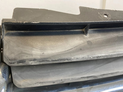 2009 2010 09 10 DODGE JOURNEY FRONT BUMPER UPPER GRILL GRILLE 05113151AA OEM