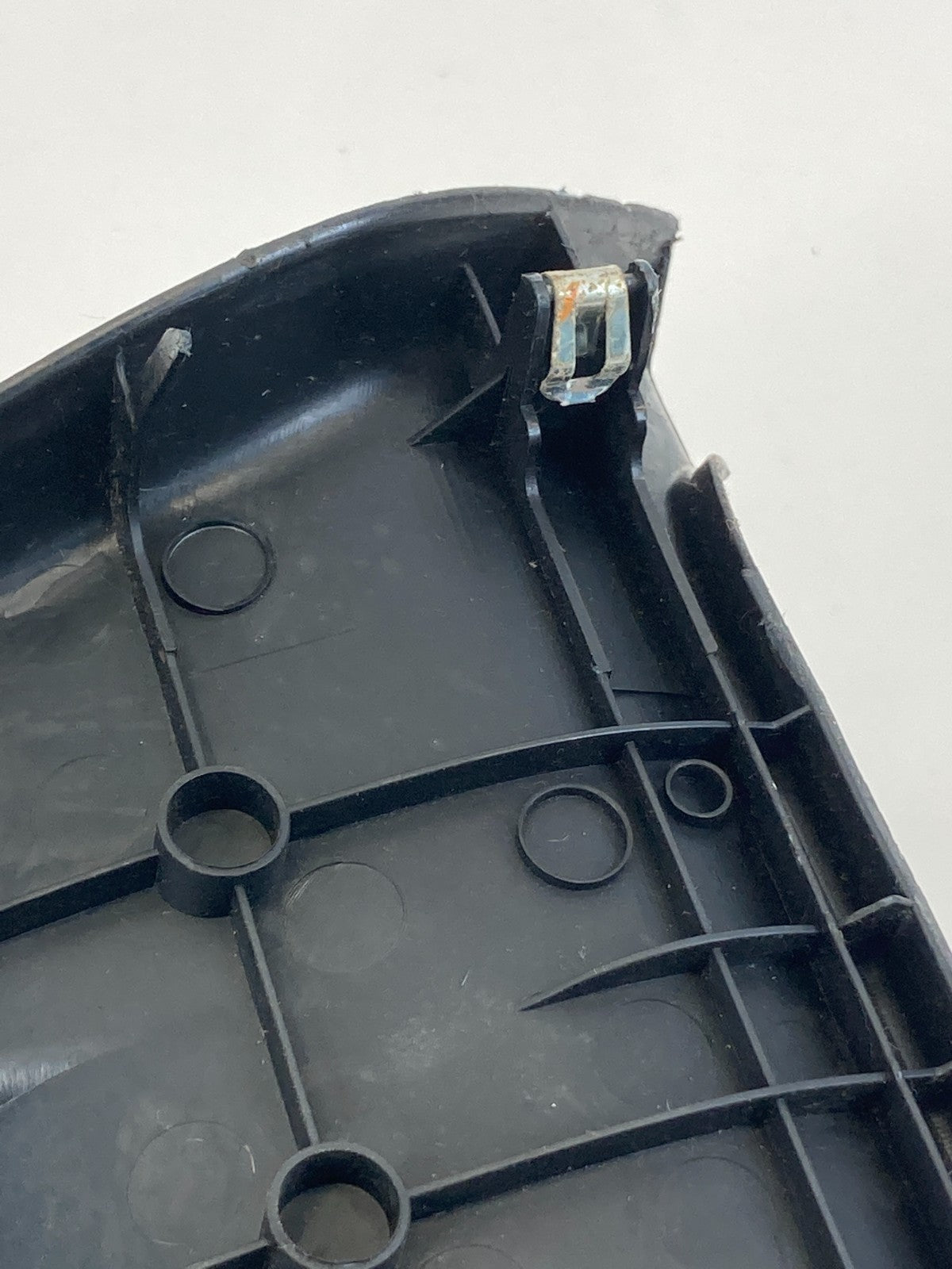 1996-2002 Toyota 4Runner 2WD Center Console Shifter Bezel Trim Cover 58804-35090