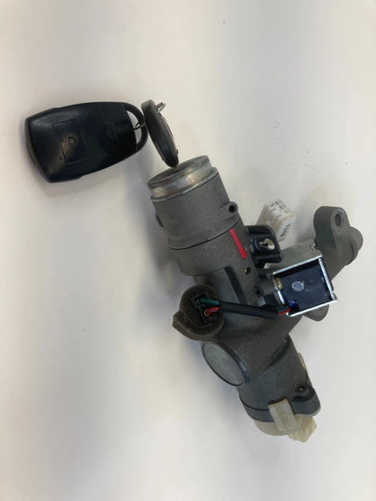 2007-2014 KIA SEDONA 3.8L AUTO TRANS IGNITION SWITCH LOCK CYLINDER W/ KEY OEM