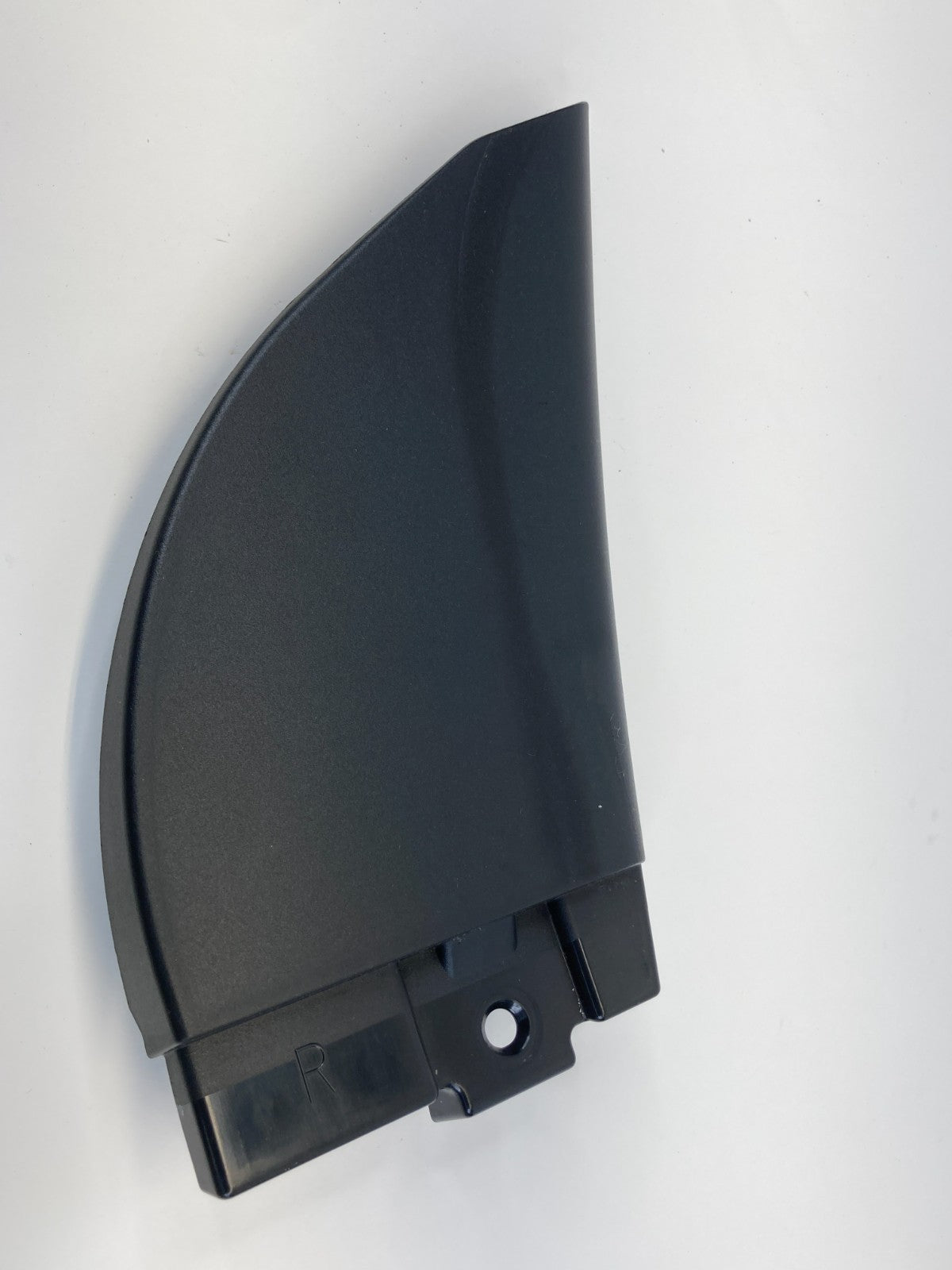 2009-2014 Nissan Murano Front Right Side INTERIOR Door Mirror Cover 80292-1AA0A
