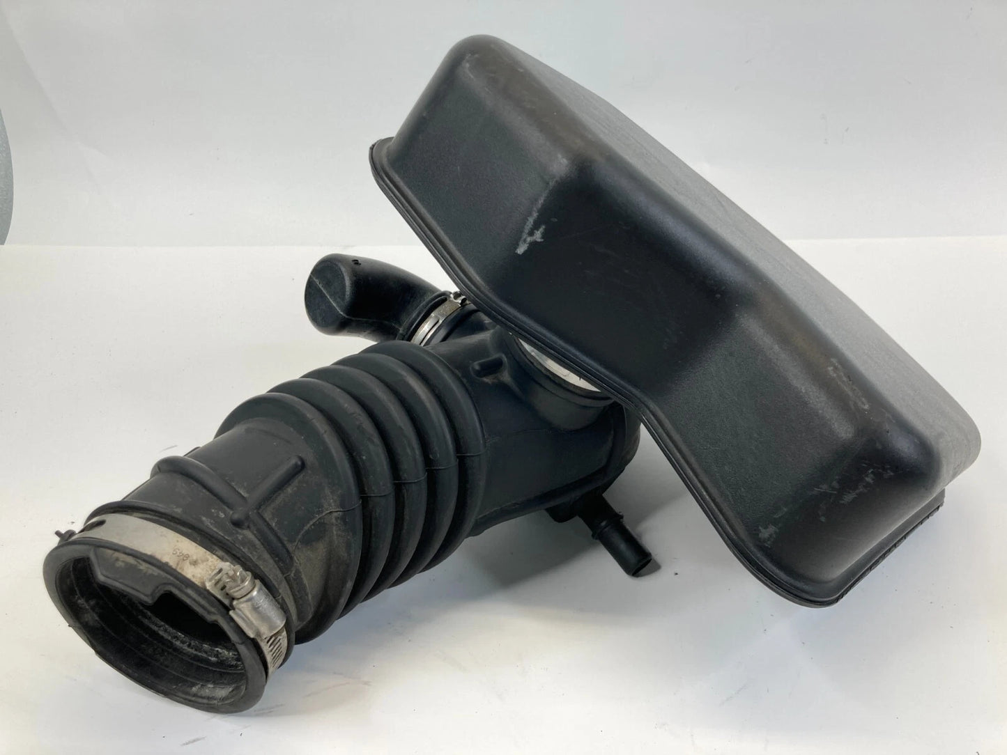2007-2010 FORD EDGE 3.5L AIR INTAKE INLET DUCT HOSE RESONATOR OEM 7T43-9F805-AC