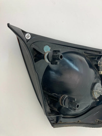 2000-2004 CHEVROLET IMPALA REAR RIGHT PASSENGER OUTER TAIL LIGHT 16525262 OEM